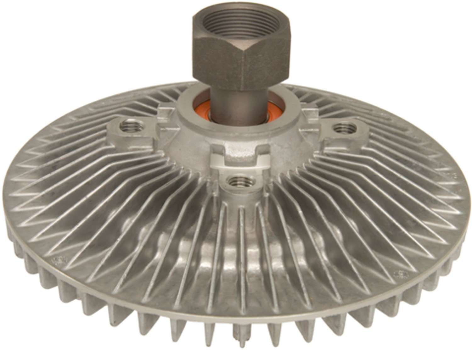 Angle View of Engine Cooling Fan Clutch HAYDEN 2744