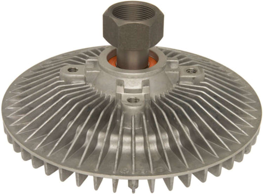 Angle View of Engine Cooling Fan Clutch HAYDEN 2771