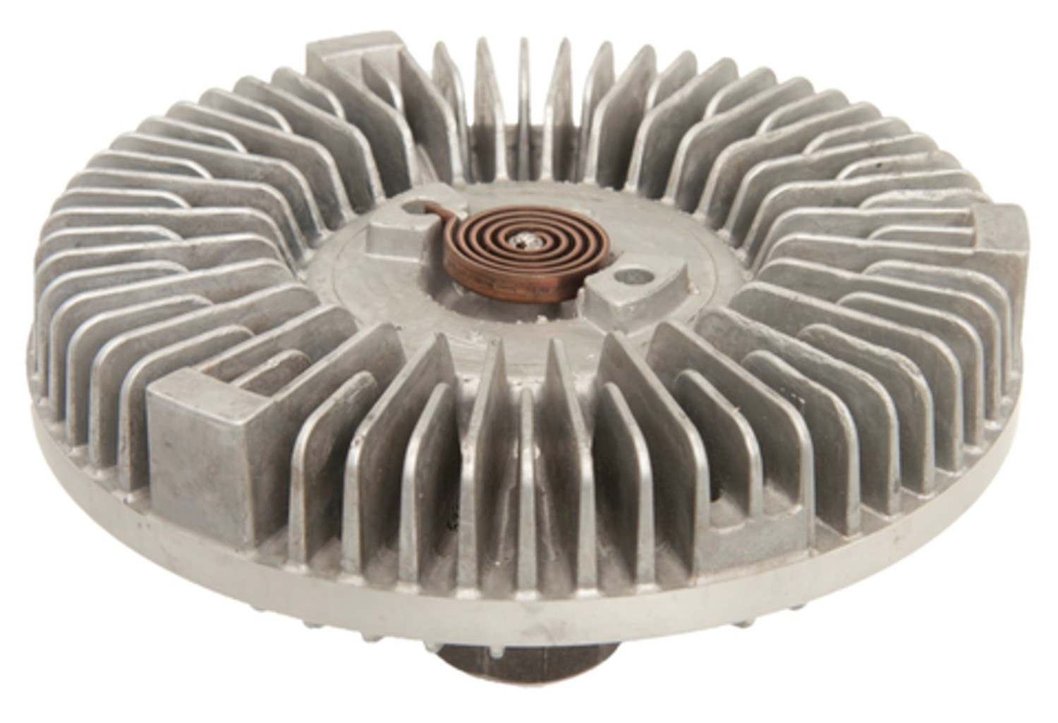 Top View of Engine Cooling Fan Clutch HAYDEN 2776