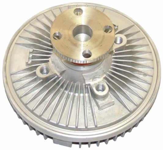 Angle View of Engine Cooling Fan Clutch HAYDEN 2785