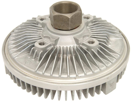 Angle View of Engine Cooling Fan Clutch HAYDEN 2790