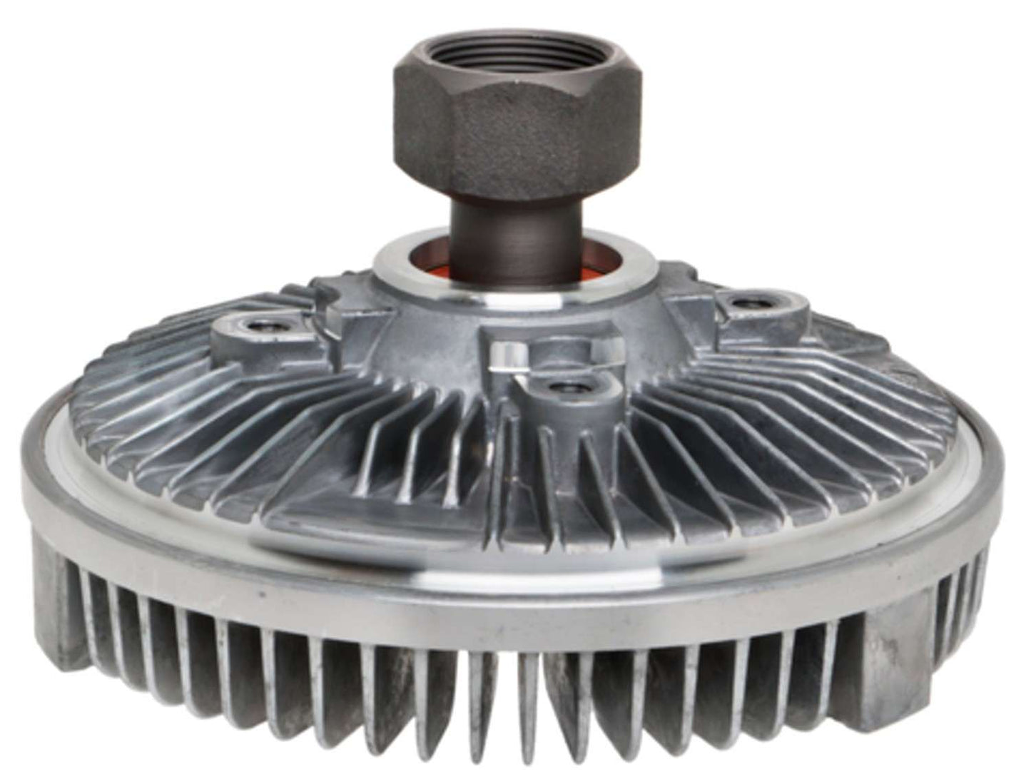 Angle View of Engine Cooling Fan Clutch HAYDEN 2791