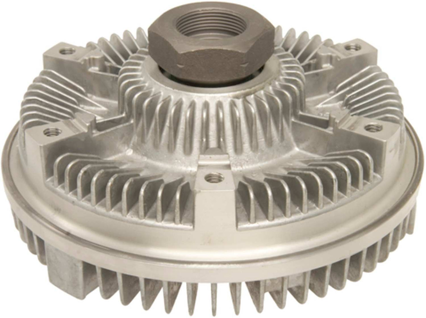 Angle View of Engine Cooling Fan Clutch HAYDEN 2830