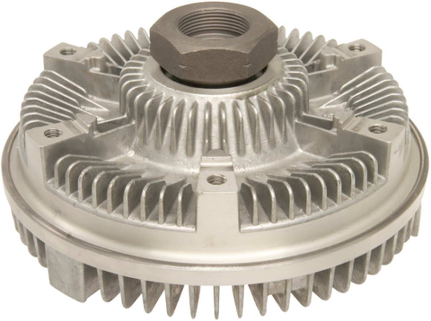 Angle View of Engine Cooling Fan Clutch HAYDEN 2830