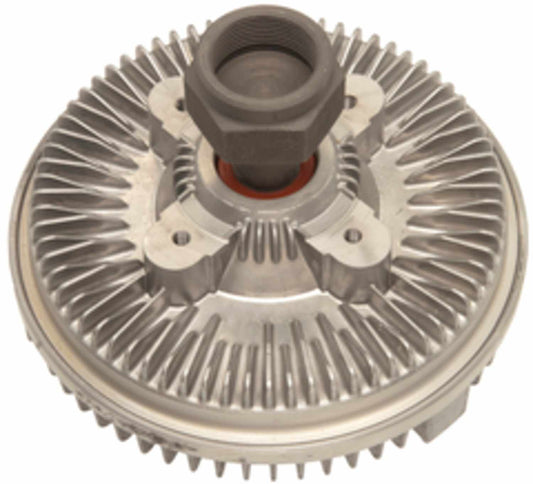 Angle View of Engine Cooling Fan Clutch HAYDEN 2867