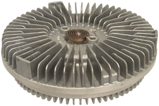 Top View of Engine Cooling Fan Clutch HAYDEN 2886