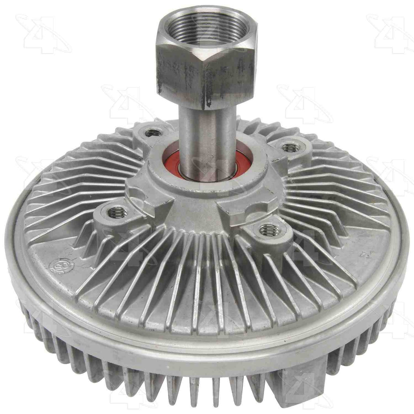 Front View of Engine Cooling Fan Clutch HAYDEN 2902