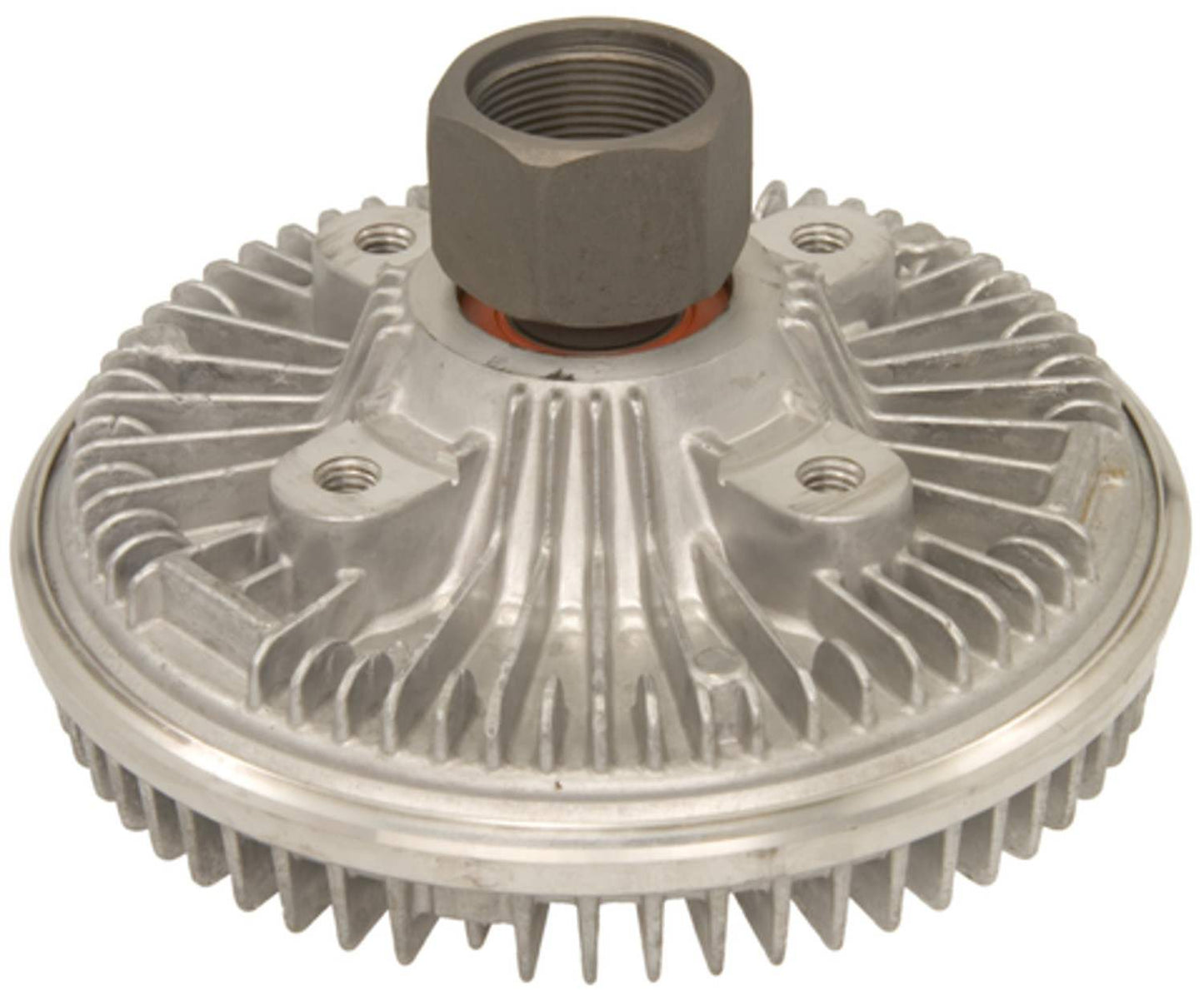 Angle View of Engine Cooling Fan Clutch HAYDEN 2905