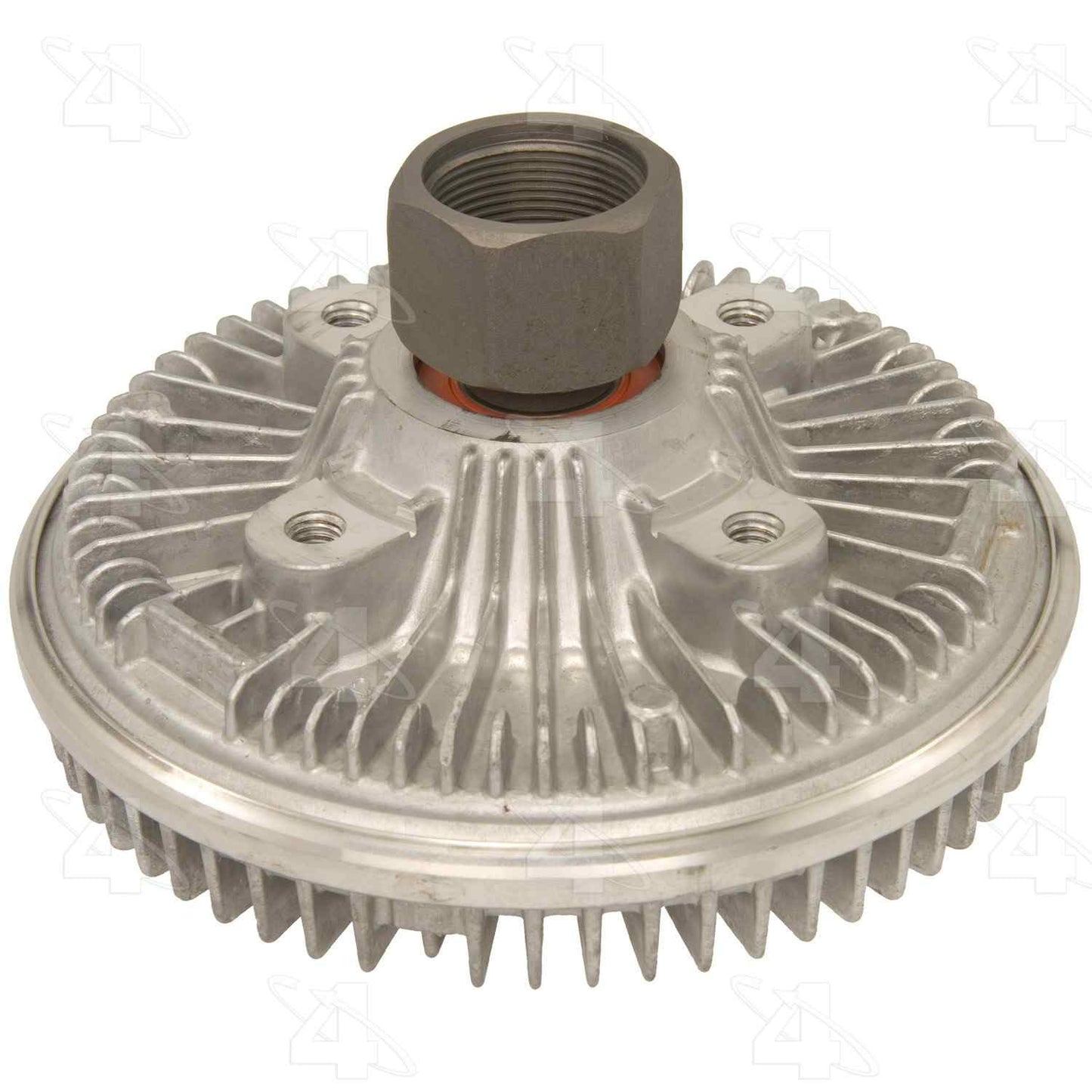 Front View of Engine Cooling Fan Clutch HAYDEN 2905