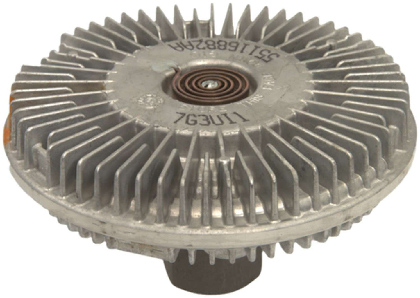 Top View of Engine Cooling Fan Clutch HAYDEN 2905