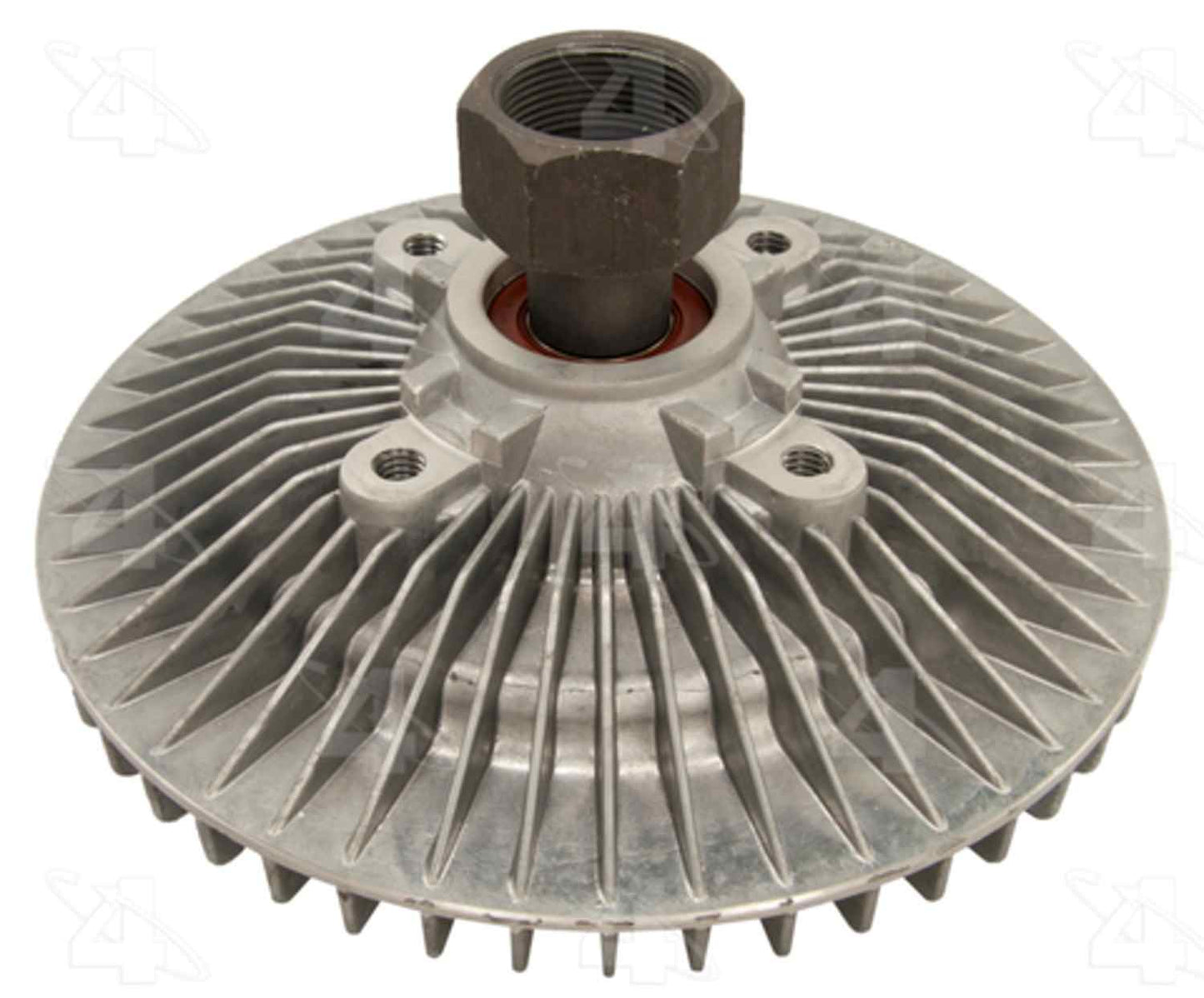 Angle View of Engine Cooling Fan Clutch HAYDEN 2931