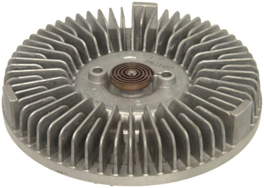 Top View of Engine Cooling Fan Clutch HAYDEN 2961