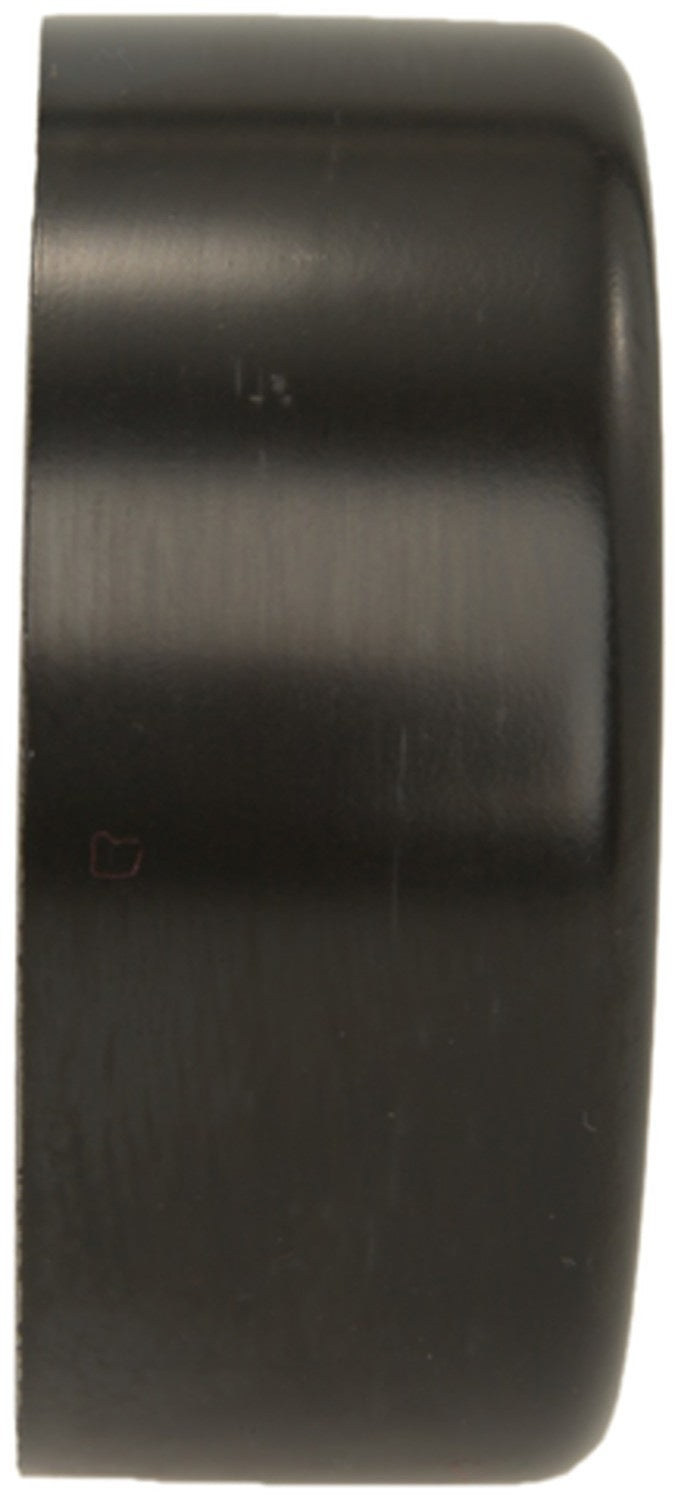 Right View of Accessory Drive Belt Idler Pulley HAYDEN 5019