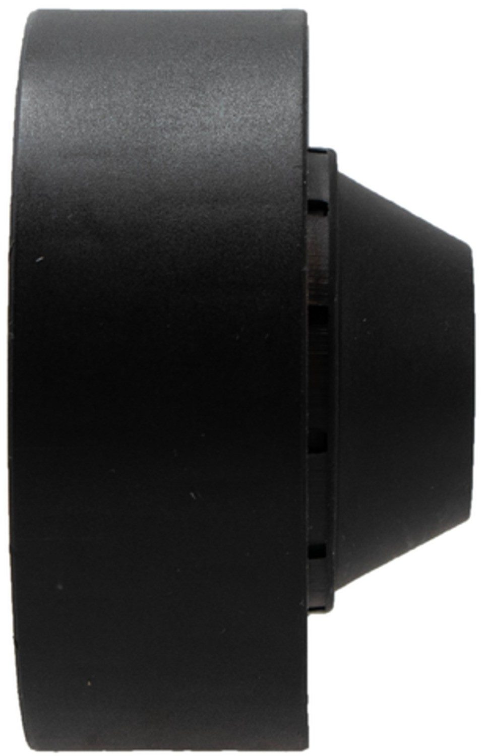 Right View of Accessory Drive Belt Idler Pulley HAYDEN 5923