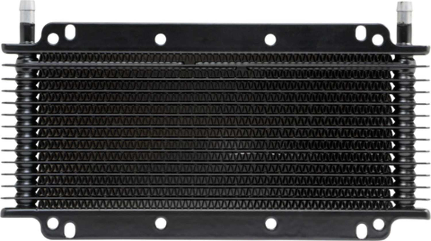 Back View of Automatic Transmission Oil Cooler HAYDEN 696