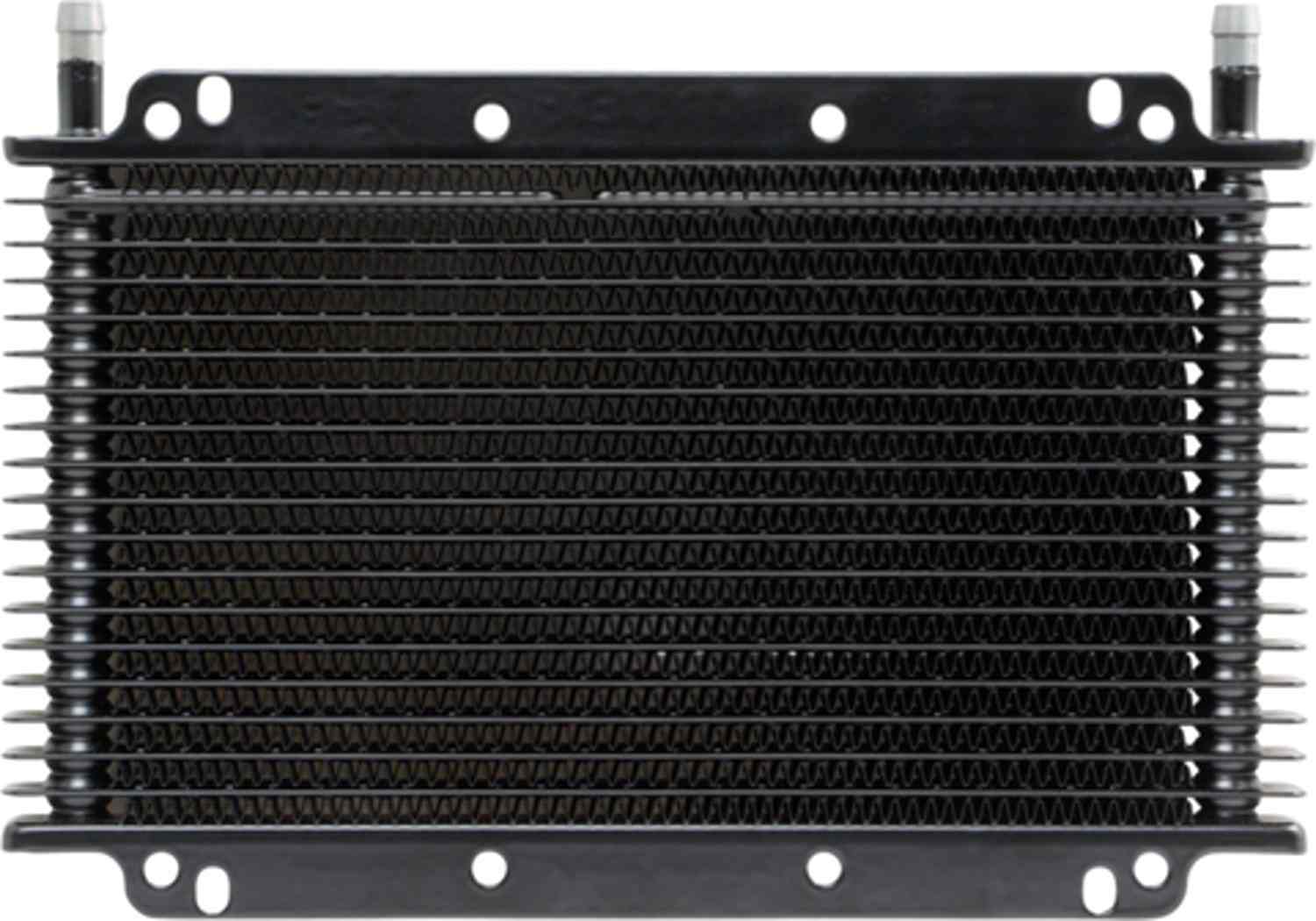 Back View of Automatic Transmission Oil Cooler HAYDEN 697