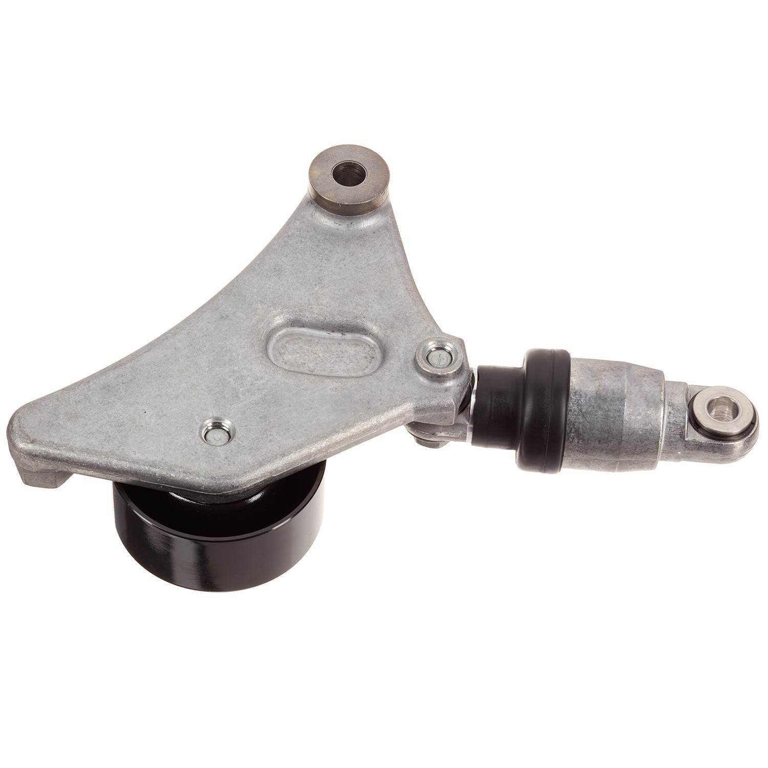 Angle View of Accessory Drive Belt Tensioner INA FT30023