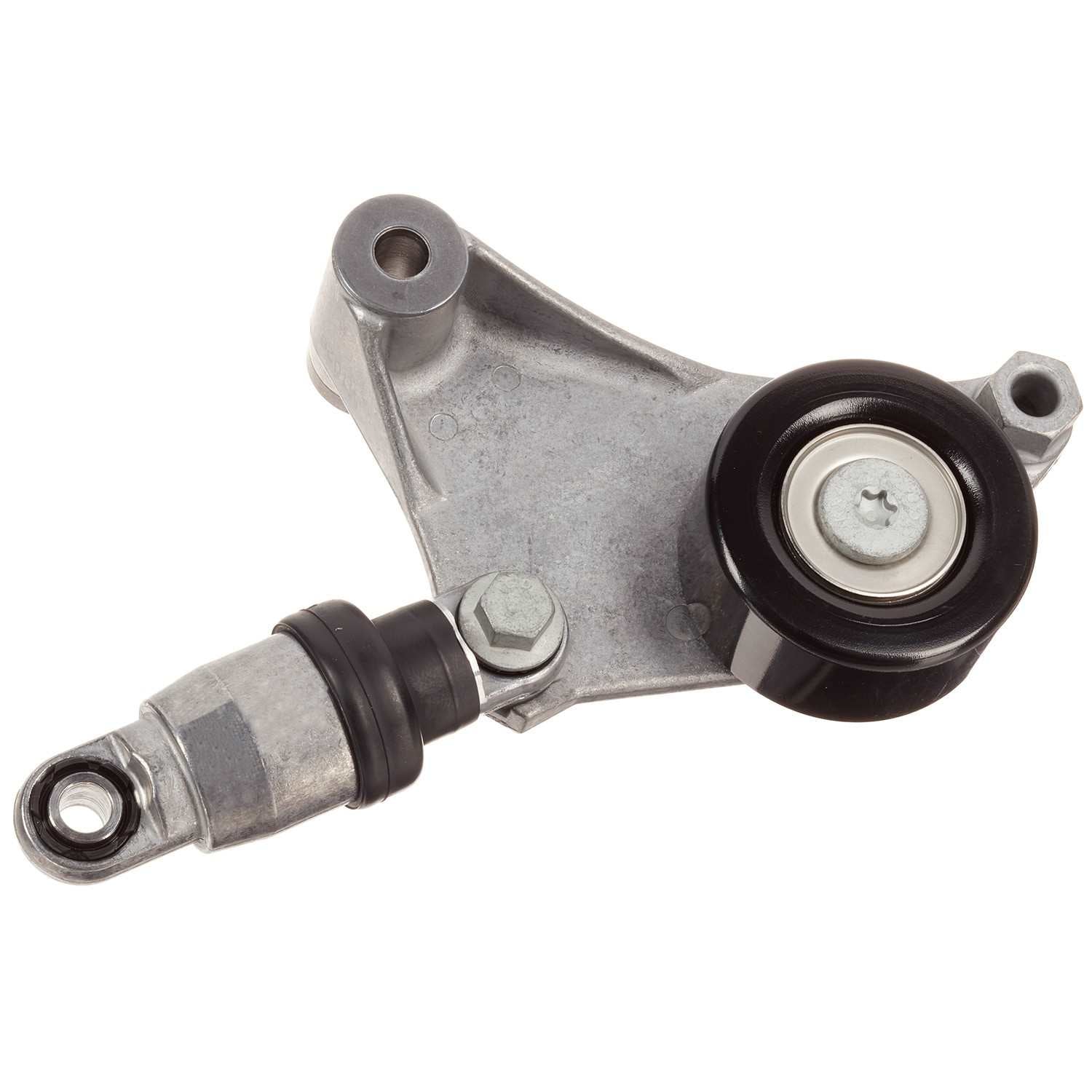 Front View of Accessory Drive Belt Tensioner INA FT30023