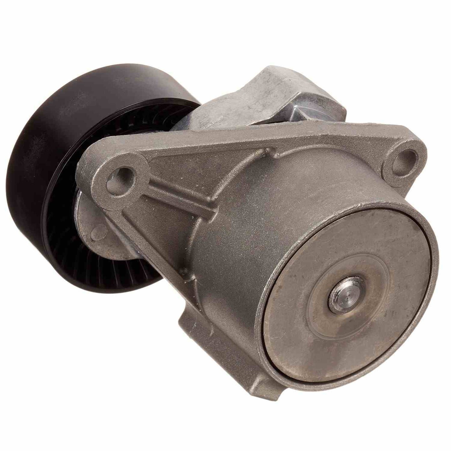 Angle View of Accessory Drive Belt Tensioner INA FT40103