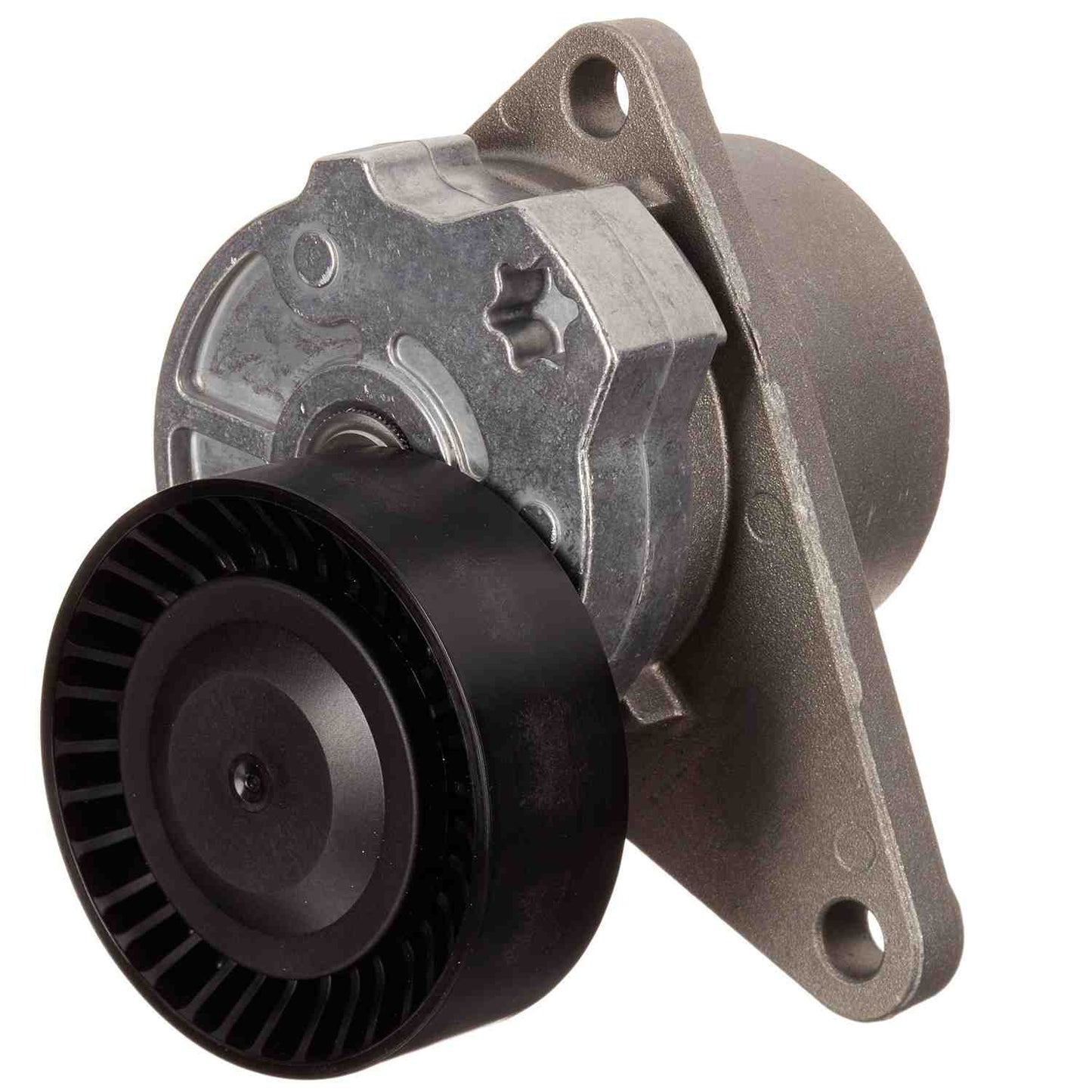 Front View of Accessory Drive Belt Tensioner INA FT40103