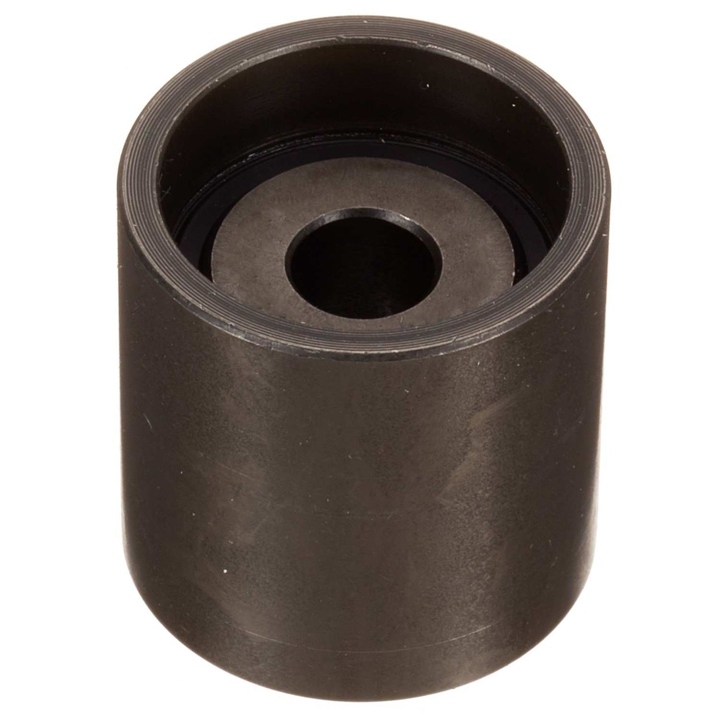 Front View of Upper Engine Timing Belt Idler INA ZP01611