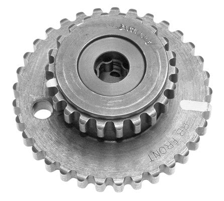 Front View of Left Engine Timing Sprocket INA ZS0089