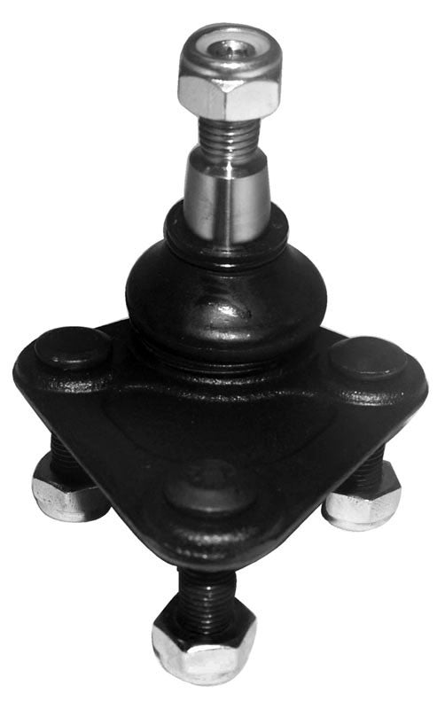 Front View of Front Suspension Ball Joint SUSPENSIA X01BJ0050