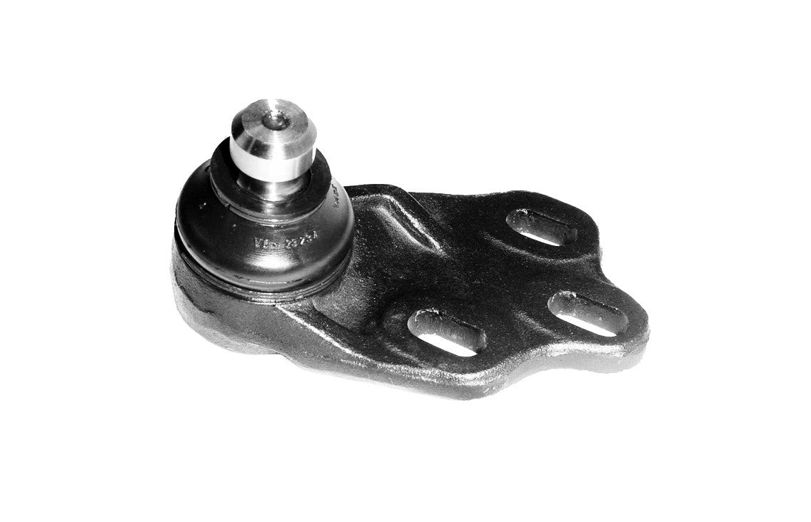 Front View of Front Left Suspension Ball Joint SUSPENSIA X01BJ0178