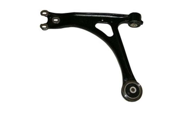 Front View of Front Left Suspension Control Arm SUSPENSIA X01CA0716