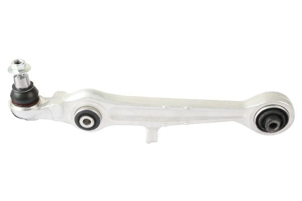 Angle View of Front Suspension Control Arm and Ball Joint Assembly SUSPENSIA X01CJ0082