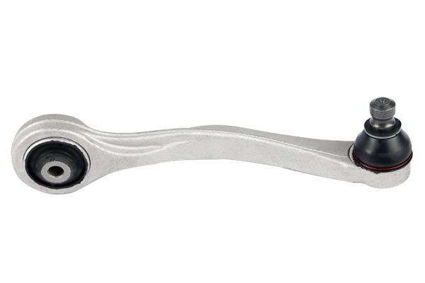 Front View of Front Rear Upper Right Suspension Control Arm and Ball Joint Assembly SUSPENSIA X01CJ0739