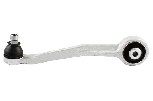 Front View of Front Rear Upper Left Suspension Control Arm and Ball Joint Assembly SUSPENSIA X01CJ0752