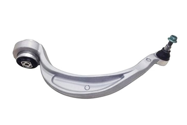 Angle View of Front Rear Right Suspension Control Arm and Ball Joint Assembly SUSPENSIA X01CJ6270