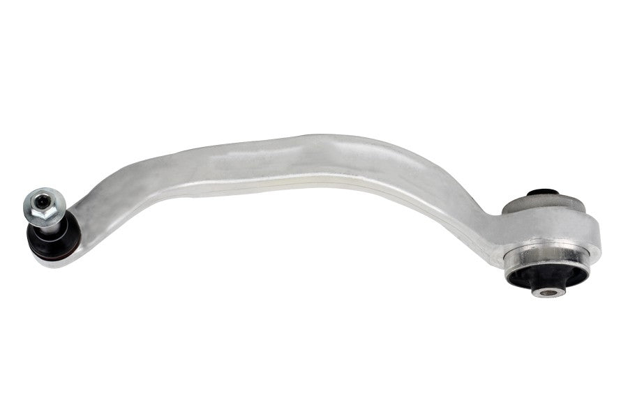 Front View of Front Rear Left Suspension Control Arm and Ball Joint Assembly SUSPENSIA X01CJ6849