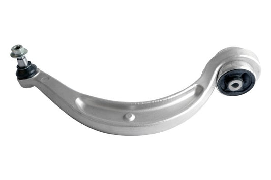 Front View of Front Rear Left Suspension Control Arm and Ball Joint Assembly SUSPENSIA X01CJ9993