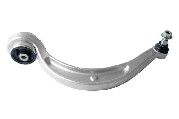 Front View of Front Rear Right Suspension Control Arm and Ball Joint Assembly SUSPENSIA X01CJ9994