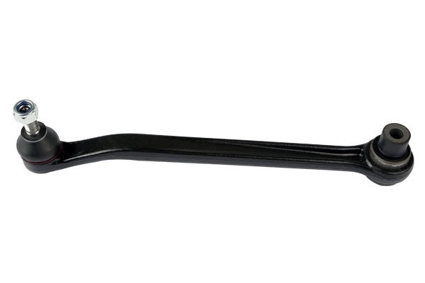 Front View of Rear Suspension Control Arm SUSPENSIA X01LA0095