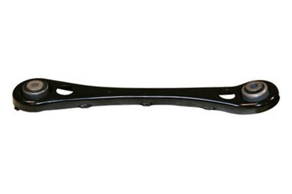 Front View of Rear Suspension Control Arm SUSPENSIA X01LA0096