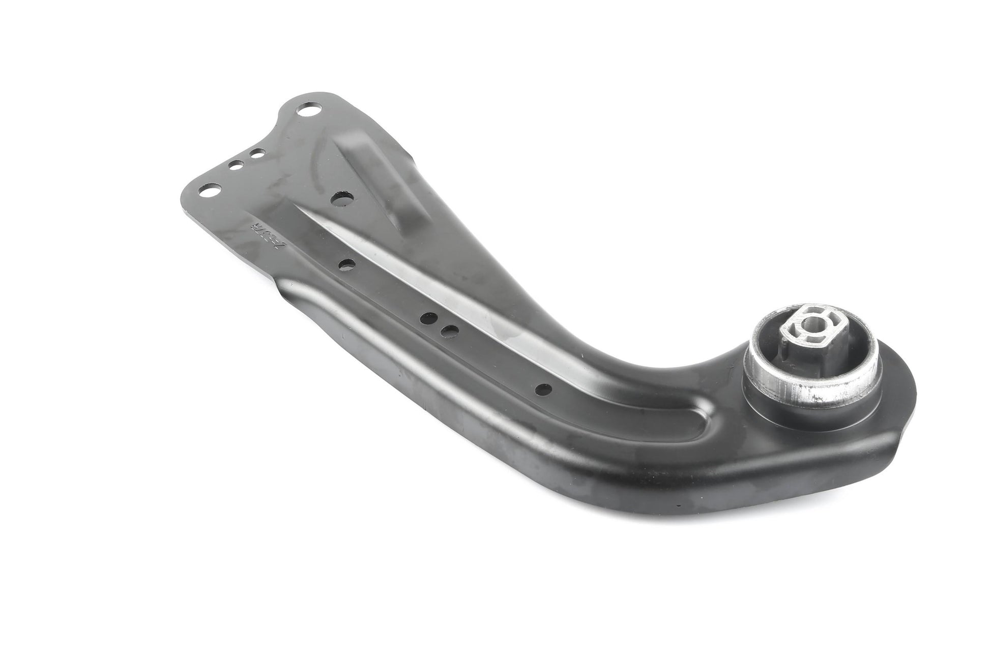 Front View of Rear Upper Right Suspension Control Arm SUSPENSIA X01LA7240