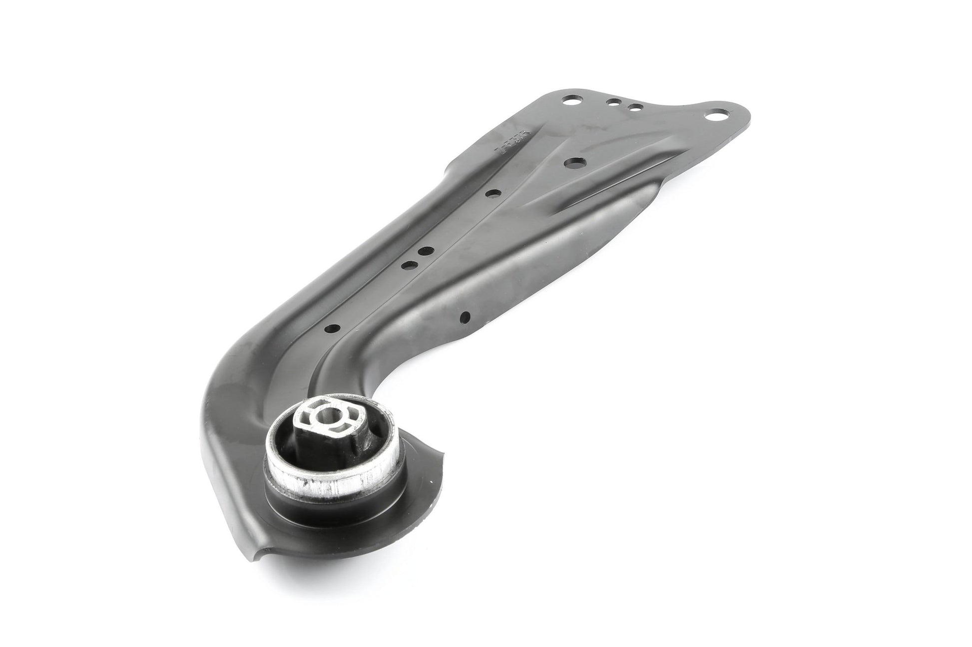 Left View of Rear Upper Right Suspension Control Arm SUSPENSIA X01LA7240