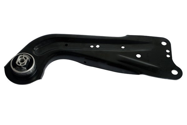 Front View of Rear Upper Left Suspension Control Arm SUSPENSIA X01LA7241