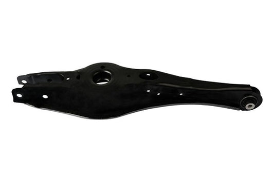 Front View of Rear Suspension Control Arm SUSPENSIA X01LA7242