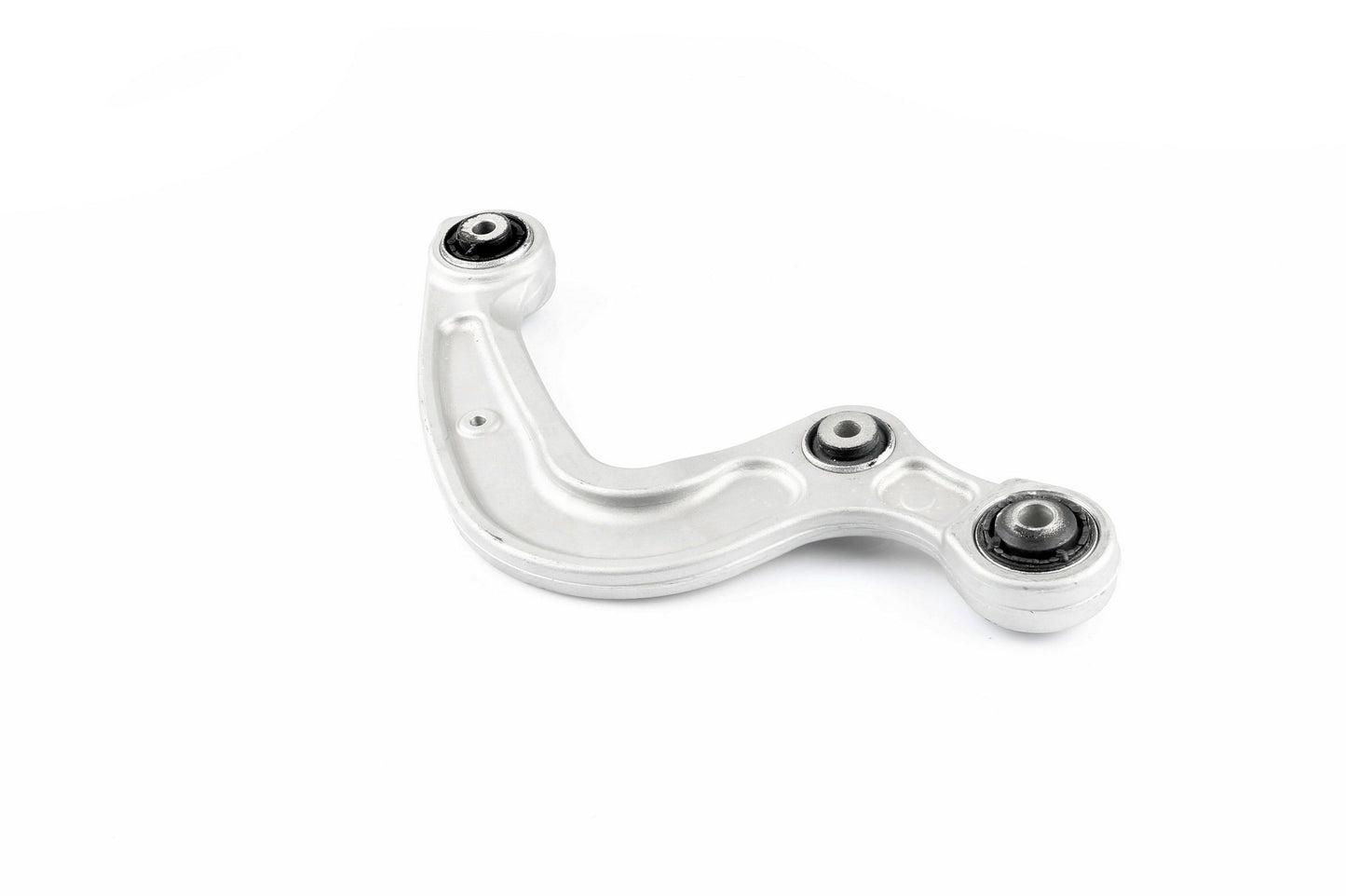 Front View of Rear Upper Left Suspension Control Arm SUSPENSIA X01LA7439