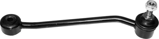 Front View of Rear Right Suspension Stabilizer Bar Link SUSPENSIA X01SL0042