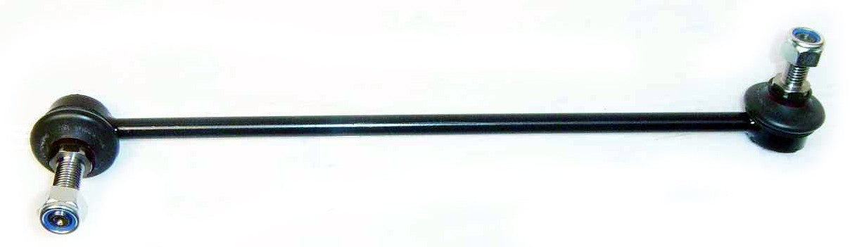 Front View of Front Left Suspension Stabilizer Bar Link SUSPENSIA X01SL0051