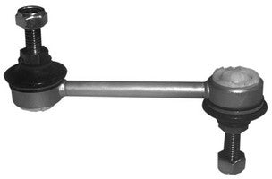 Front View of Rear Suspension Stabilizer Bar Link SUSPENSIA X01SL0092