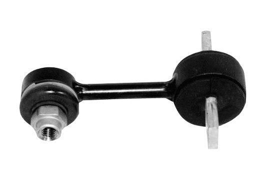 Front View of Rear Suspension Stabilizer Bar Link SUSPENSIA X01SL0101