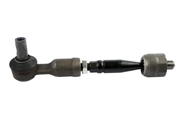 Front View of Front Steering Tie Rod End Assembly SUSPENSIA X01TA0071