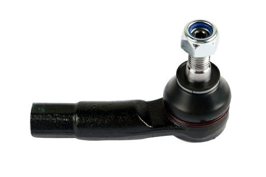 Angle View of Front Right Steering Tie Rod End SUSPENSIA X01TE0053