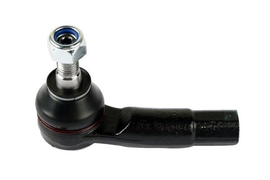 Front View of Front Left Steering Tie Rod End SUSPENSIA X01TE0055